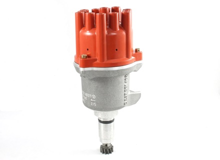 12 plug distributor, Bosch style. Porsche 911 SC - 90160202500
